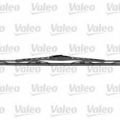 Lamela stergator MERCEDES VANEO (414) (2002 - 2005) VALEO 574250