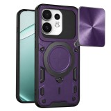 Asteroid GSM - CamGuard Pro - Oppo Reno16 / Reno16 Pro - Purple