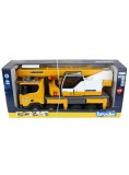 Bruder Scania Super 560r Liebherr Crane Truck With Light &amp; Sound (03571)