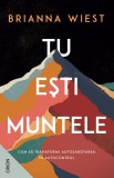 Tu Esti Muntele. Cum Sa Transformi Autosabotarea In Autocontrol, Brianna Wiest - Editura Nemira