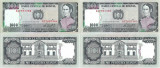 2 &times; 1982 ( 25 VI ) , 1,000 pesos bolivianos ( P-167a.1 ) - Bolivia - stare UNC