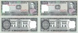 2 &times; 1982 ( 25 VI ) , 1,000 pesos bolivianos ( P-167a.1 ) - Bolivia - stare UNC