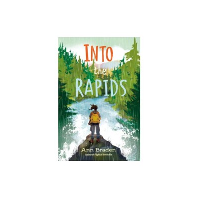Into the Rapids foto