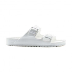 Birkenstock - Papuci Arizona Eva 129441-White