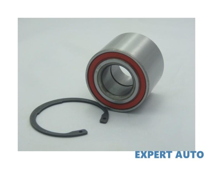 Kit rulmenti spate Opel Agila A (2000-2007)[H00] #1