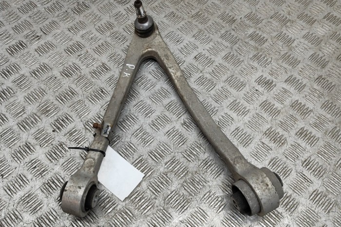 Braț inferior st&acirc;nga față BMW i3 I01 2018 OEM: 6863739 26869909