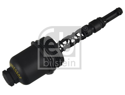 FEBI BILSTEIN 174278 febi Plus Capac, carcasa filtru ulei
