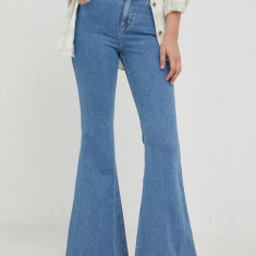 Lee jeansi femei , high waist