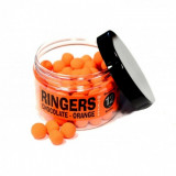 Ringers - Pelete de carlig Chocolate Orange Bandem/Boilie 12mm
