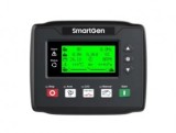 Panou Control SmartGen HGM4020N, LCD, 8-35Vcc
