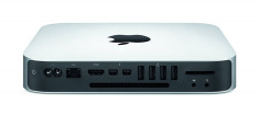 NOU - Mac mini, Procesor I5, 2.8GHz, 8GB RAM, 1TB HDD Fusion foto
