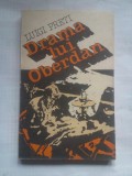 (C402) LUIGI PRETI - DRAMA LUI OBERDAN