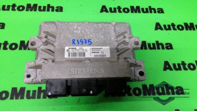 Calculator ecu Renault Clio 3 (2005-2008) s120201108a foto