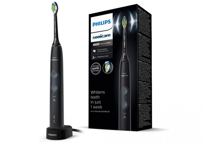 Periuta de dinti electrica Philips Sonicare ProtectiveClean HX6830 44 - SECOND