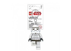 Breloc cu LED LEGO Star Wars Stormtrooper foto