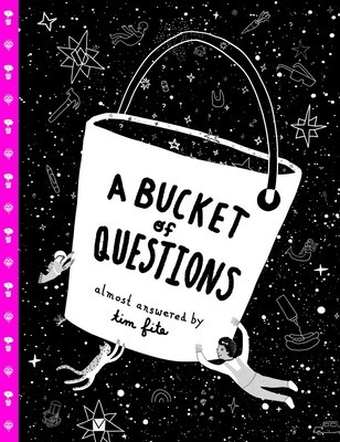 A Bucket of Questions foto