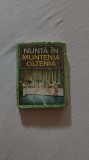 Casetă dublă &quot;Nuntă &icirc;n Muntenia Oltenia&quot; (raritate)