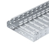 Jgheab metalic OBO KTS din otel zincat 0.75mm