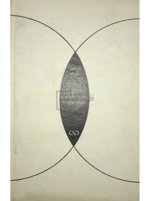 Sorin Stati - Interferente lingvistice (Editia: 1971) foto