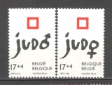 Belgia.1997 Sport-C.E de judo MB.466