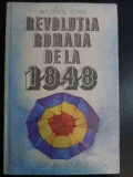 Revolutia Romana De La 1848 - Apostol Stan ,546543, politica