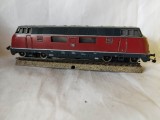 Bnk jc Marklin 3021 - locomotiva diesel, 1:60, H0 - 1:87, Locomotive