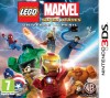 Joc Nintendo 3DS XL LEGO Marvel Super Heroes Universe in Peril - Colectie, Original, Testat