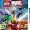Joc Nintendo 3DS 3DS XL Lego Marvel SUPER HEROES UNIVERSE IN PERIL de colectie