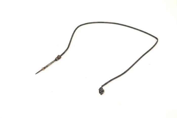 Senzor de temperatură BMW X3 F25 2012 OEM: 8514730,01265600 10687766