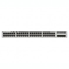 Cisco Catalyst C9200 Managed L3 Gigabit Ethernet (10/100/1000) Grey &amp;amp;quot;C9200-48T-A&amp;amp;quot; (include TV 1.75 lei) foto