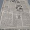 ZIARUL LOTO PRONO NR. 33 /21 AUGUST 1990