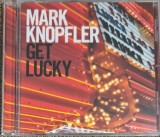 Cd mark knopfler get lucky