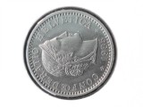 20 Rappen 1985, Elvetia - G 4540