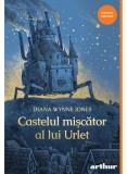Castelul Miscator Al Lui Urlet, Diana Wynne Jones - Editura Art