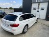 Dezmembrez BMW F11 535d Facelift xDrive 313cp N57D30B 2013 pachet M