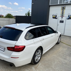 Dezmembrez BMW F11 535d Facelift xDrive 313cp N57D30B 2013 pachet M