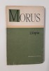 Morus Utopia