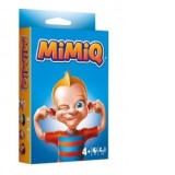 Joc Smart Games, MimIQ