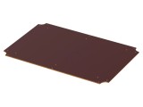 Placă de montare h&acirc;rtie laminată 2mm BOPLA