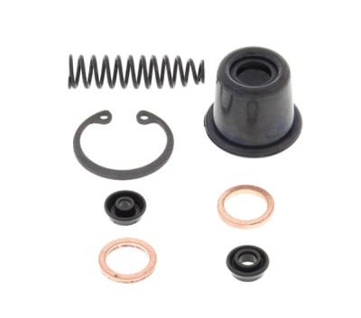 Kit reparatie pompa frana spate Honda CR125 250 02- 07, CRF 250R 04- 18, CRF 250X 04- 17, CRF 450R 02- 18, CRF 450X 05- 18, CRF 450RX 18-1008 foto