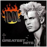 Billy Idol - Greatest Hits - CD