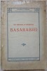 Din Trecutul si Prezentul Basarabiei - Eugeniu N. Giurgea, 1928, Tipografia Bucovina, Carte Veche, Harti