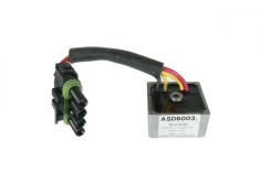 MBS Releu incarcare ArrowHead Sea-Doo GTI 718cc 1998-05, Cod Produs: ASD6003VP