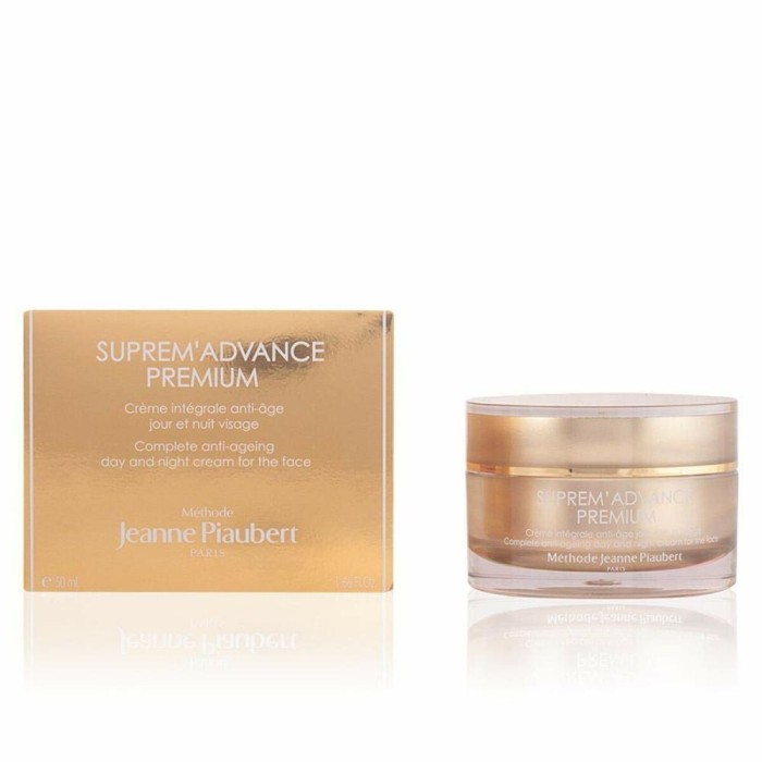 Cremă de Față Jeanne Piaubert SUPREM`ADVANCE PREMIUM 50 ml