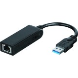 Adaptor USB LAN DUB-1312, D-link