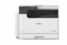 Multifunctional laser mono canon ir2425 dimensiune a3 (printare copiere scanare foto