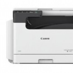 Multifunctional laser mono canon ir2425 dimensiune a3 (printare copiere scanare fax optional) duplex viteza imprimare