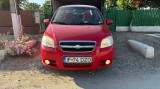 Chevrolet Aveo 2008 1.4 16V