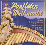 CD Horea Crishan &amp; Ricci Ferra Orchestra - Panfl&ouml;ten Weihnacht, Muzica Eurotrend