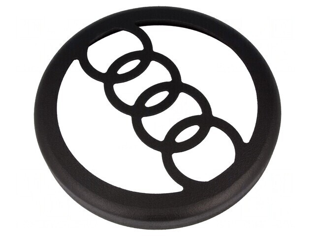 Mască Difuzoare MDF 250mm